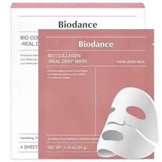 Biodance Real Deep Mask